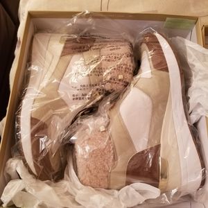 Michael Kors Ankle Boot